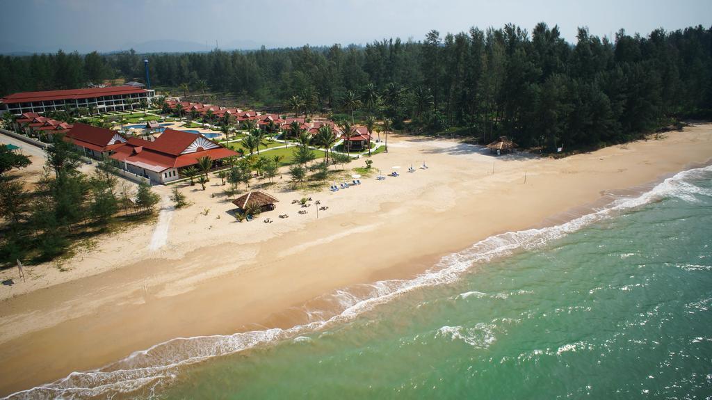The Sunset Beach Resort - Koh Kho Khao Koh Kho Khao Island Esterno foto