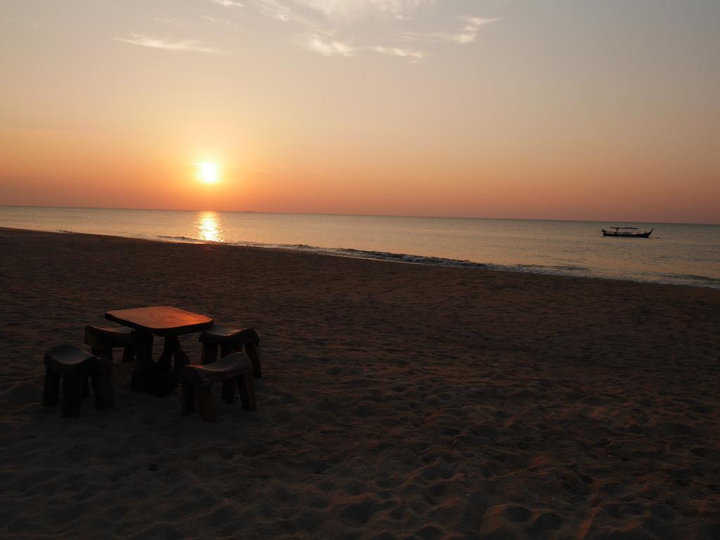 The Sunset Beach Resort - Koh Kho Khao Koh Kho Khao Island Esterno foto