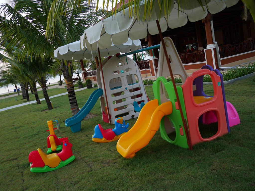 The Sunset Beach Resort - Koh Kho Khao Koh Kho Khao Island Esterno foto