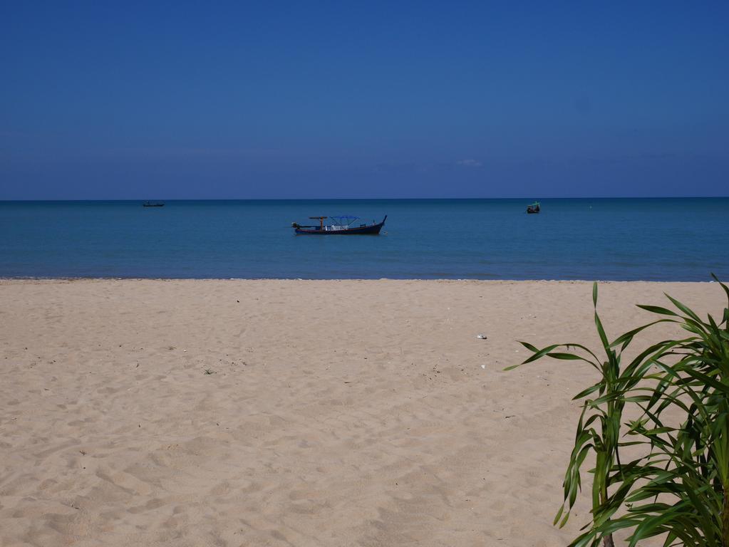 The Sunset Beach Resort - Koh Kho Khao Koh Kho Khao Island Esterno foto