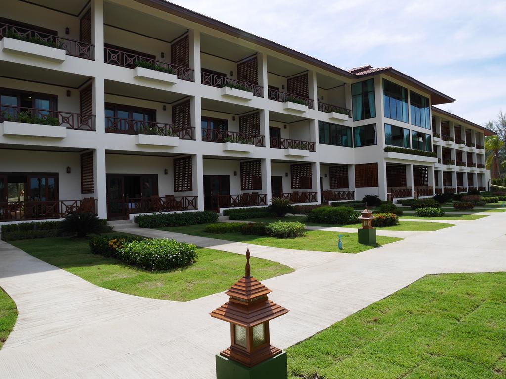The Sunset Beach Resort - Koh Kho Khao Koh Kho Khao Island Esterno foto