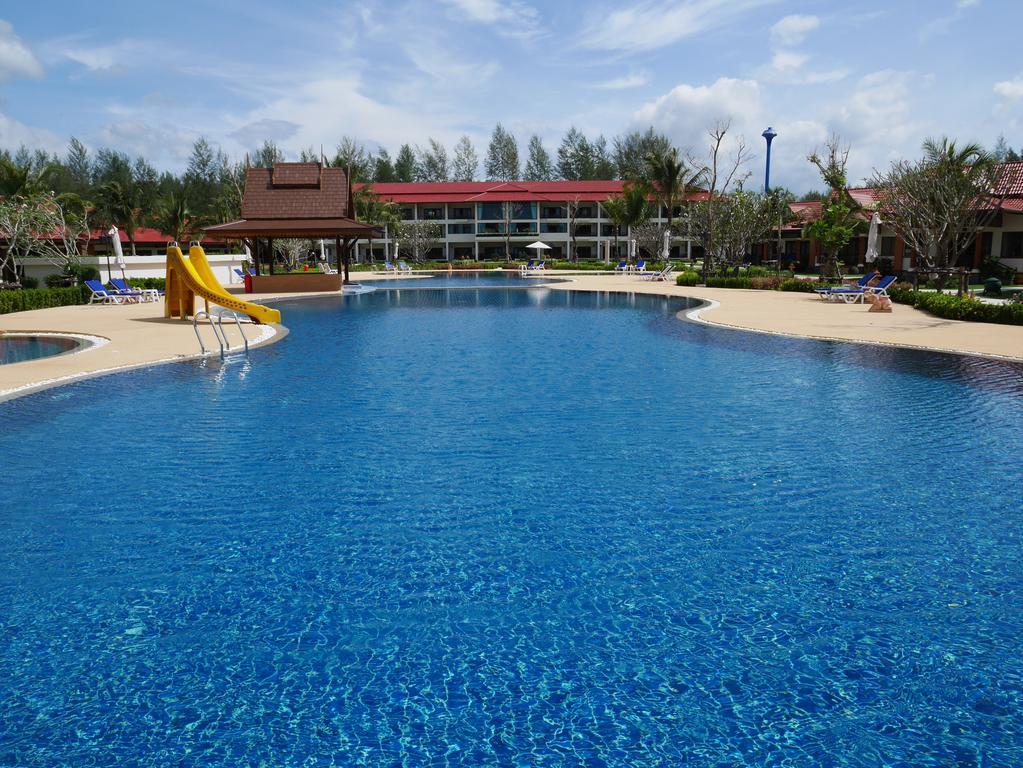 The Sunset Beach Resort - Koh Kho Khao Koh Kho Khao Island Esterno foto