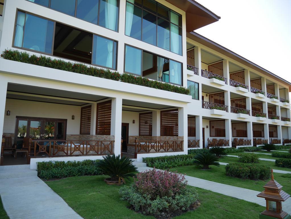 The Sunset Beach Resort - Koh Kho Khao Koh Kho Khao Island Esterno foto