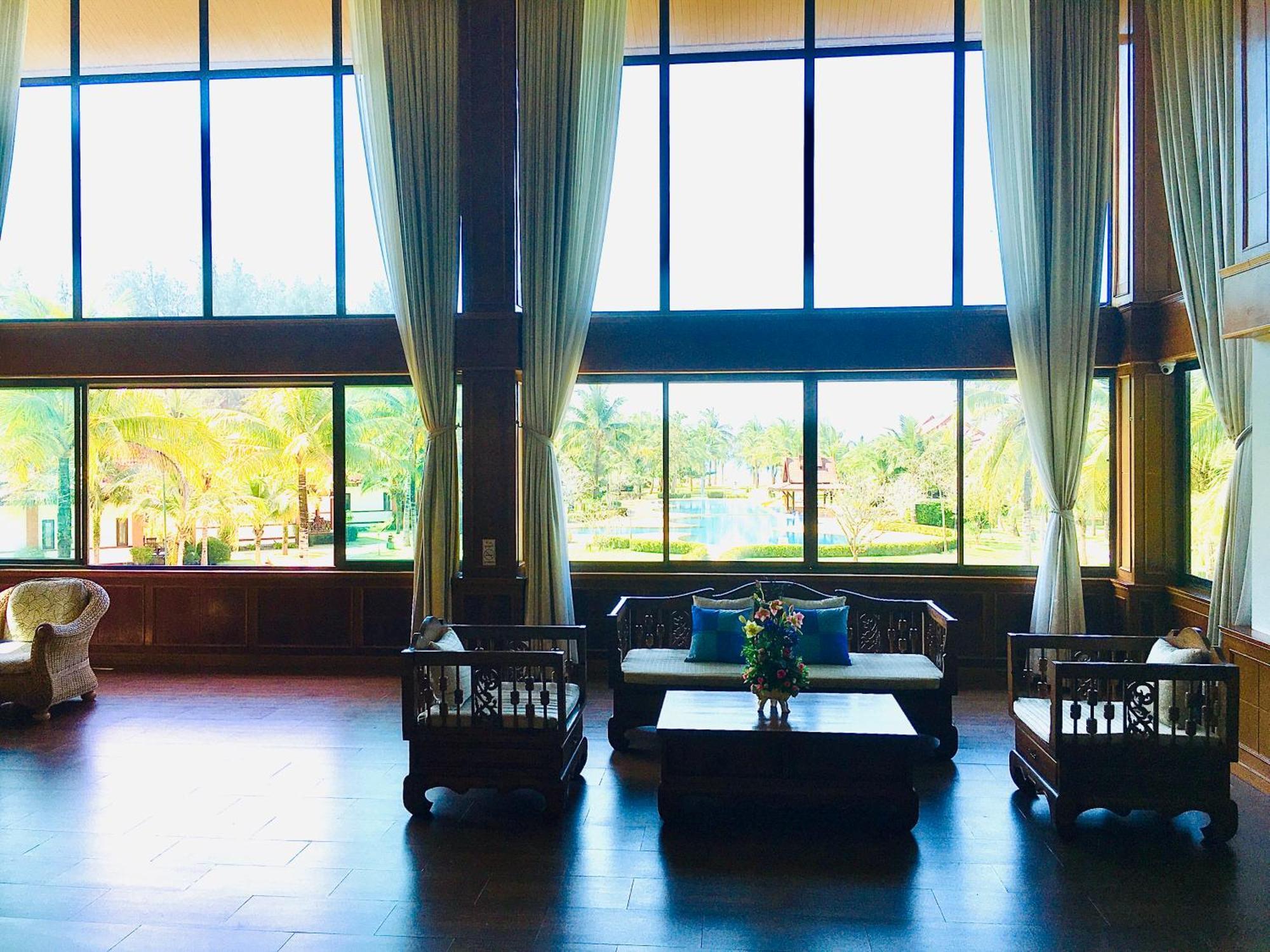 The Sunset Beach Resort - Koh Kho Khao Koh Kho Khao Island Esterno foto