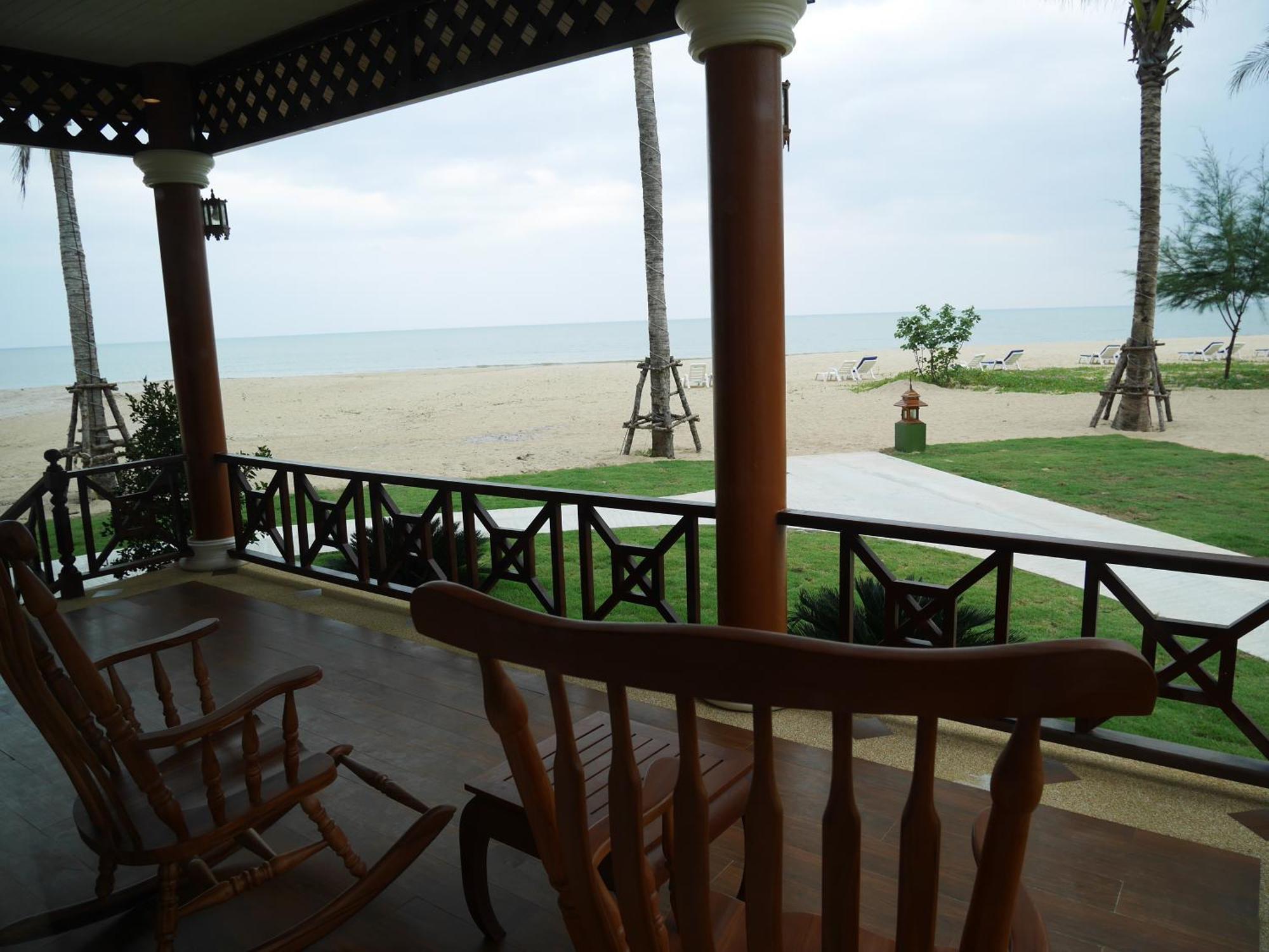 The Sunset Beach Resort - Koh Kho Khao Koh Kho Khao Island Camera foto