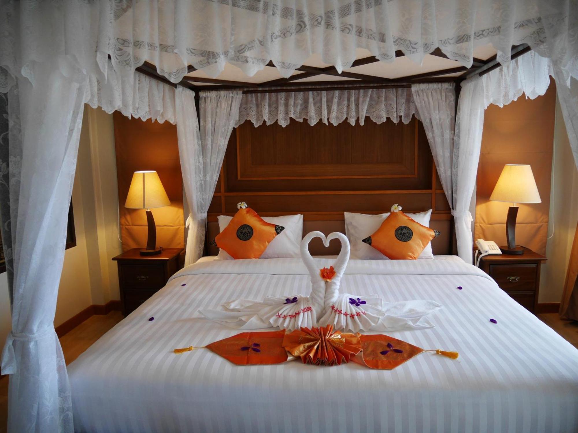 The Sunset Beach Resort - Koh Kho Khao Koh Kho Khao Island Camera foto