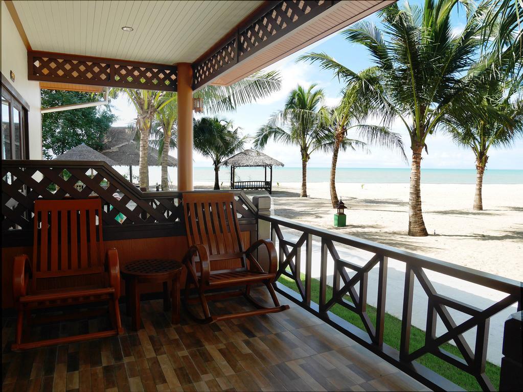The Sunset Beach Resort - Koh Kho Khao Koh Kho Khao Island Esterno foto