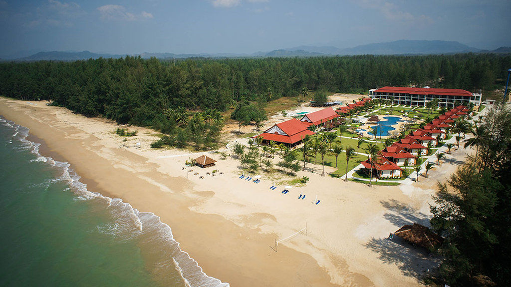 The Sunset Beach Resort - Koh Kho Khao Koh Kho Khao Island Esterno foto